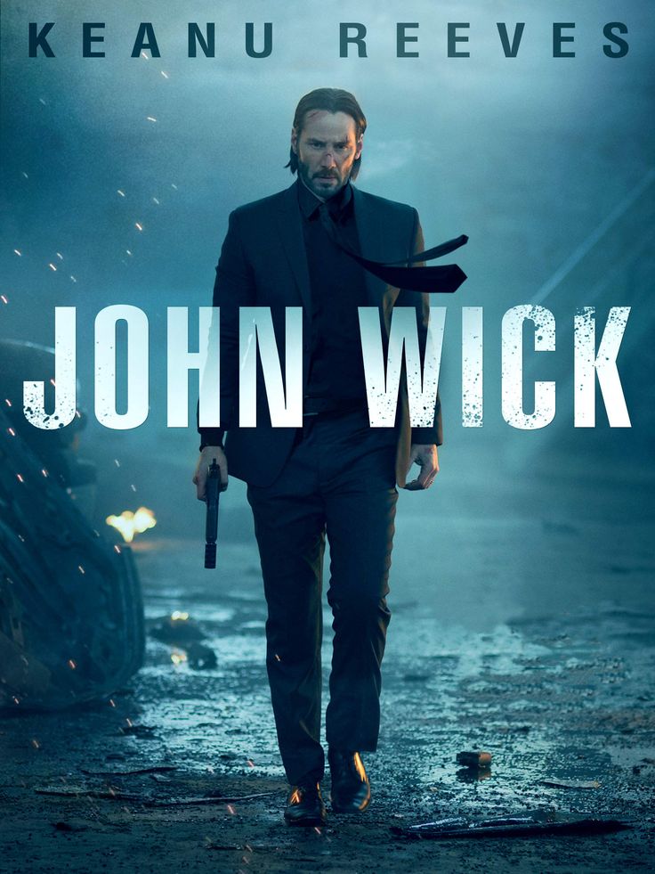 John Wick 2014, Jesse Ventura, John Wick Movie, Keanu Reeves John Wick, The Lone Ranger, The Boogeyman, Blu Ray Movies, John Legend, Action Film