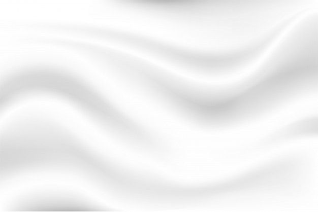 a white background with wavy lines