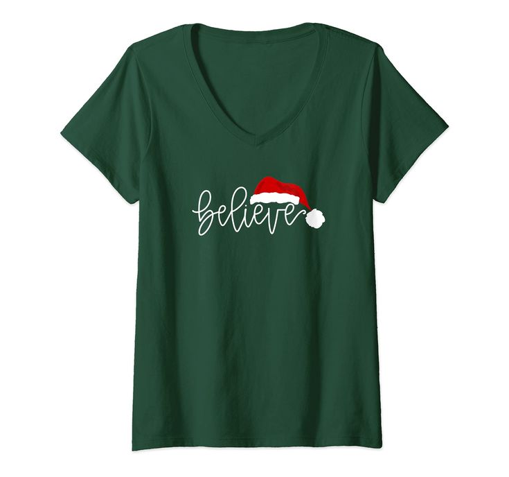 PRICES MAY VARY. Solid colors: 100% Cotton; Heather Grey: 90% Cotton, 10% Polyester; All Other Heathers: 50% Cotton, 50% Polyester Imported Pull On closure Machine Wash Unique design for any mom, nurse or teacher Cool Christmas stocking stuffer, white elephant gift, secret santa or Yankee swap present. Lightweight, Classic fit, Double-needle sleeve and bottom hem Christmas Vacation Tshirts, Christmas Presents For Men, Believe Christmas, Christmas Barbie, Sweater Tshirt, Christmas Stocking Stuffers, White Elephant Gifts, Cute Christmas, Christmas Women