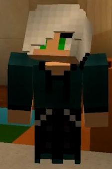 Travis Aphmau, Phoenix Drop High, Aphmau My Street, Aphmau Characters, Aphmau Fan Art, Wonder Land, Mermaid Tale, Minecraft Skin, Character Drawing