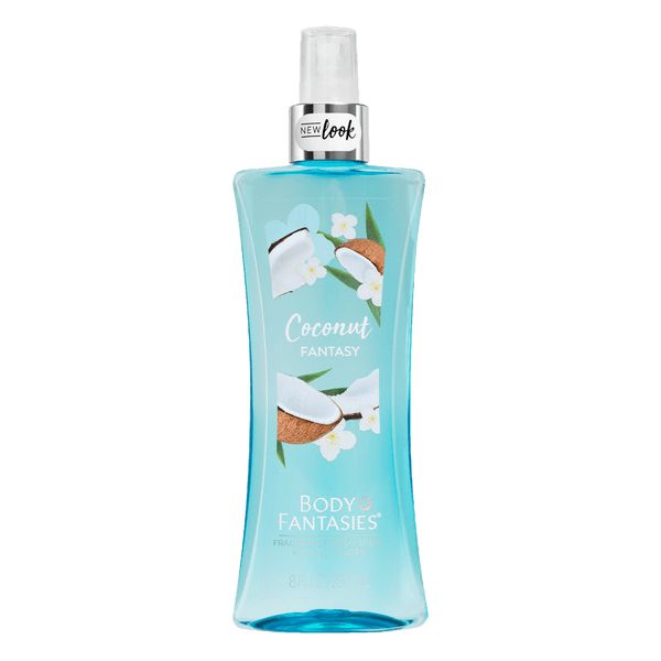 Coconut Fantasy es una sensación tropical y afrutada, con carambola, piña y coco, combinada con flores exóticas, captura la esencia de cualquier vacación cercana y lejana, ideal para cautivar por completo y en cualquier ocasión. ¡Anímate y adquiérela ahora mismo para disfrutar de un excelente producto para tu cuidado personal y lucirte en el momento que desees! Fantasy Perfume, Rose Lotion, Coconut Perfume, Perfume Collection Fragrance, Moisturizing Body Lotion, Victoria Secret Perfume, Shea Body Butter, Perfume Lover, Body Care Routine