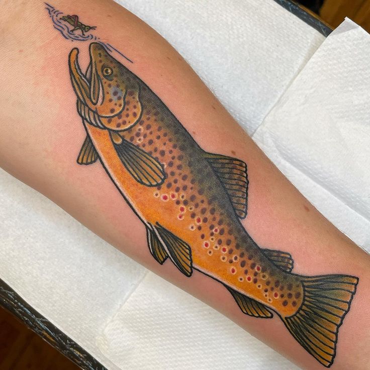 Trout Tattoo, rainbow trout tattoo, brook trout tattoo, tribal trout tattoo, trout tattoo ideas, traditional trout tattoo, simple trout tattoo, trout tattoo with mountains, small trout tattoo, trout tattoo black and white, minimalist trout tattoo, american traditional trout tattoo, brown trout tattoo, trout tattoo black, mike trout tattoo, speckled trout tattoo, simple small trout tattoo, neo traditional trout tattoo, brown trout tattoo designs, traditional rainbow trout tattoo,lake trout tattoo Brown Trout Tattoo, Brook Trout Tattoo, Fishing Tattoo Design, Rainbow Trout Tattoo, Fishing Boat Tattoo, Salmon Tattoo, Trout Tattoo, Fly Fishing Tattoo, Tattoo Fly