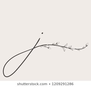 the word love written in cursive writing on a white background with leaves and branches