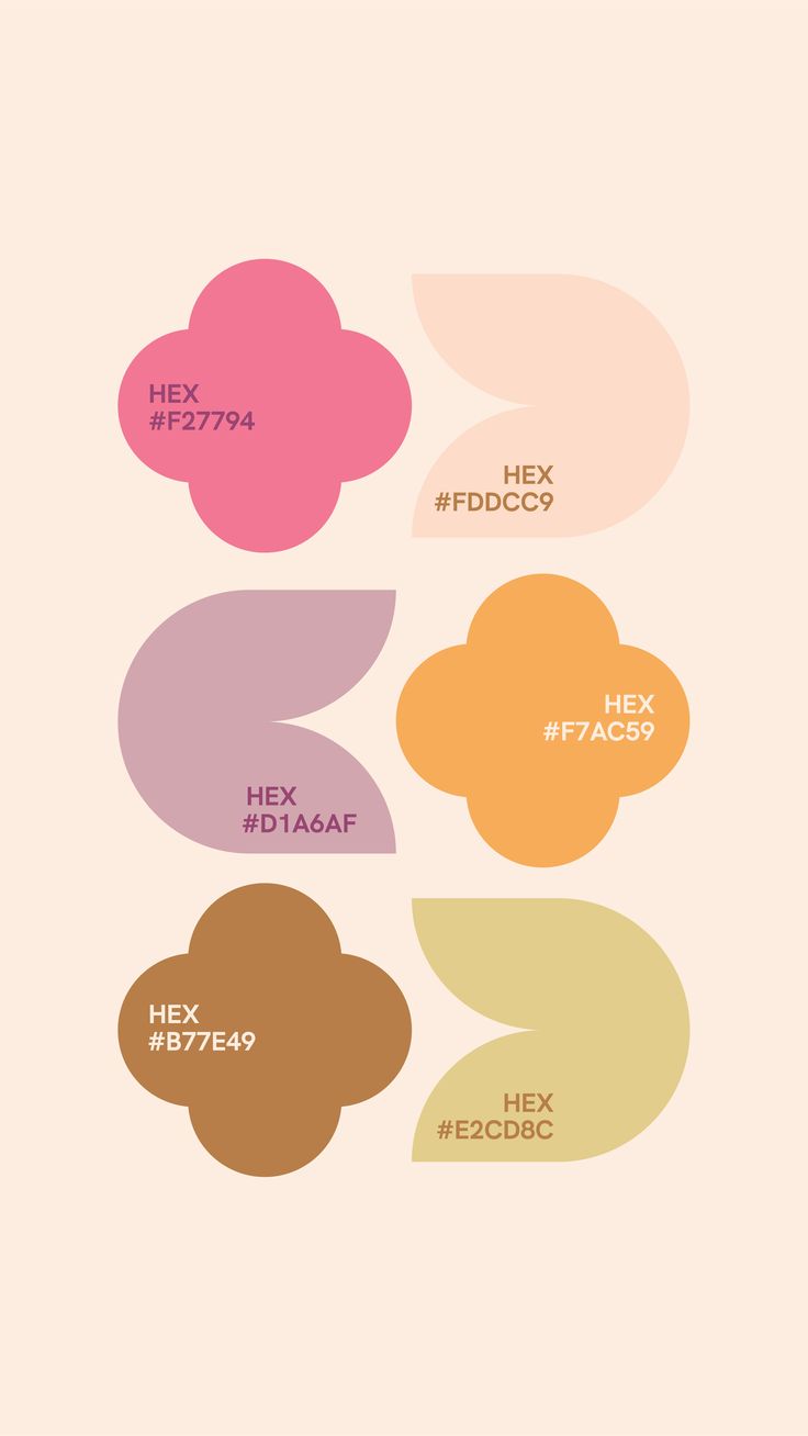 an image of some type of speech bubbles on a pink and yellow background with the words hex, hex, hex, hex, hex, hex, hex, hex, hex, hex, hex, hex, hex,