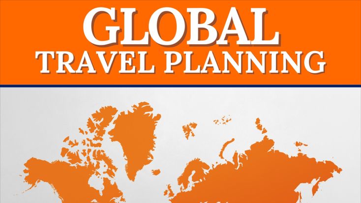 Global Travel Planning | Travel Blog