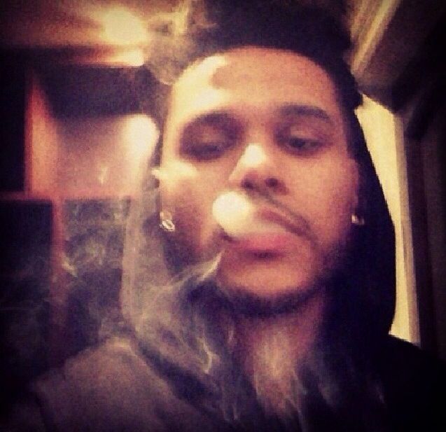 Just give me all that smoke The weeknd Abel Tesfaye Only Music, The Weeknd, Music Is, Good Vibes, Music, Hair