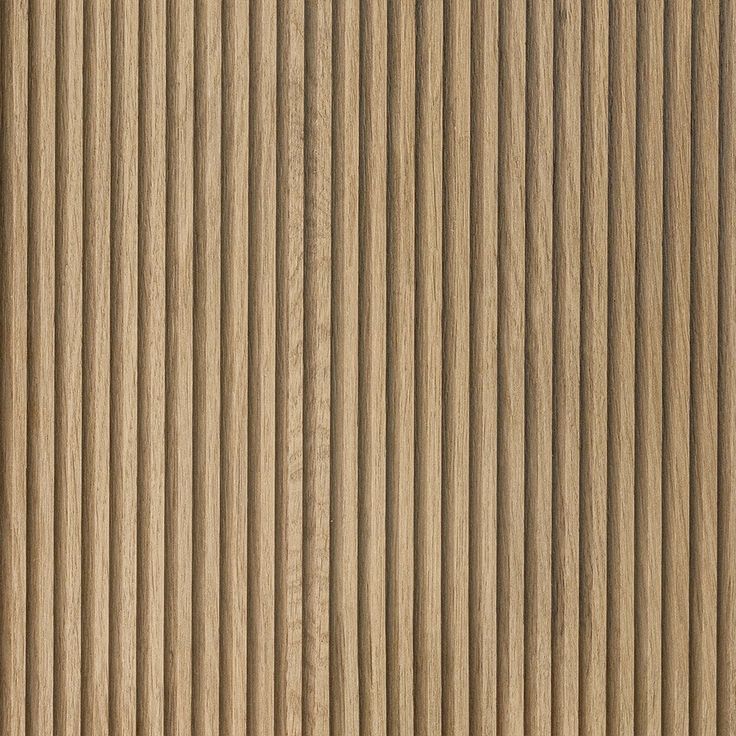 a close up view of the wood grains on a wallpapered surface with vertical lines