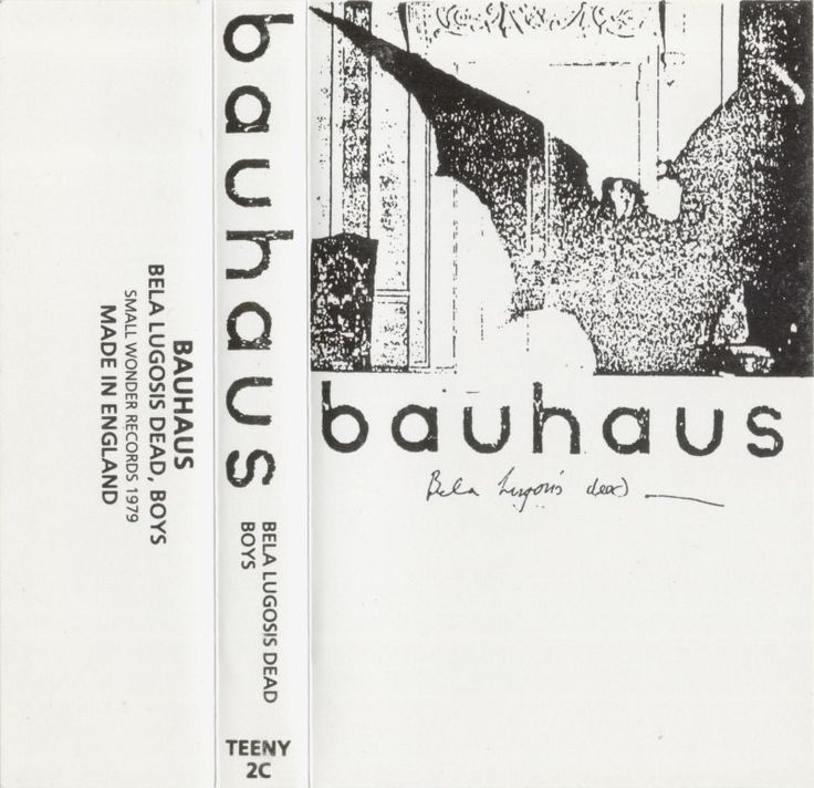 the back cover of an old book with black ink on white paper, featuring a bat