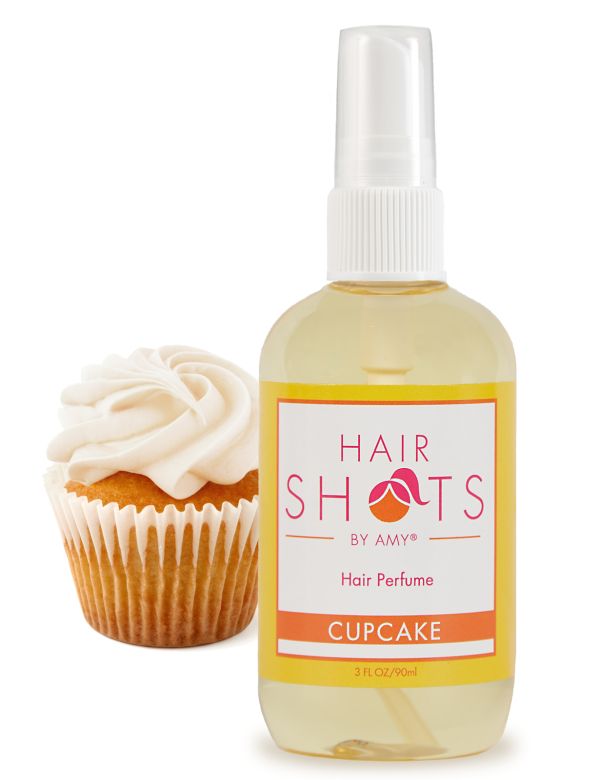 Hair Shots Cupcake Hair Perfume Super Thick Hair, Hair Shots, Cupcake Hair, Best Hair Products, Hello Cupcake, Smell Goods, Shot Hair Styles, Hair Perfume, Cupcake Ideas