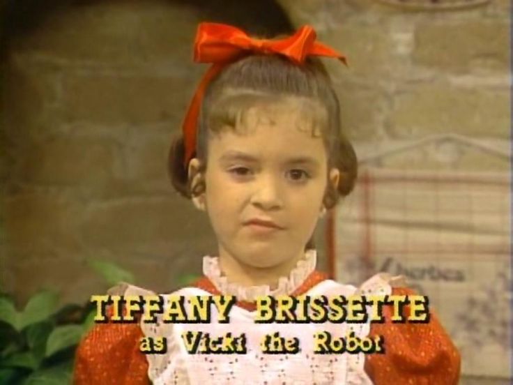 Vicki in SMALL WONDER....one of the best funny programs ever...!!! I Love The 80s, 90s Memories, Film Vintage, Small Wonder, 80s Nostalgia, Back In My Day, Good Ole Days, Remember The Time, 90s Childhood