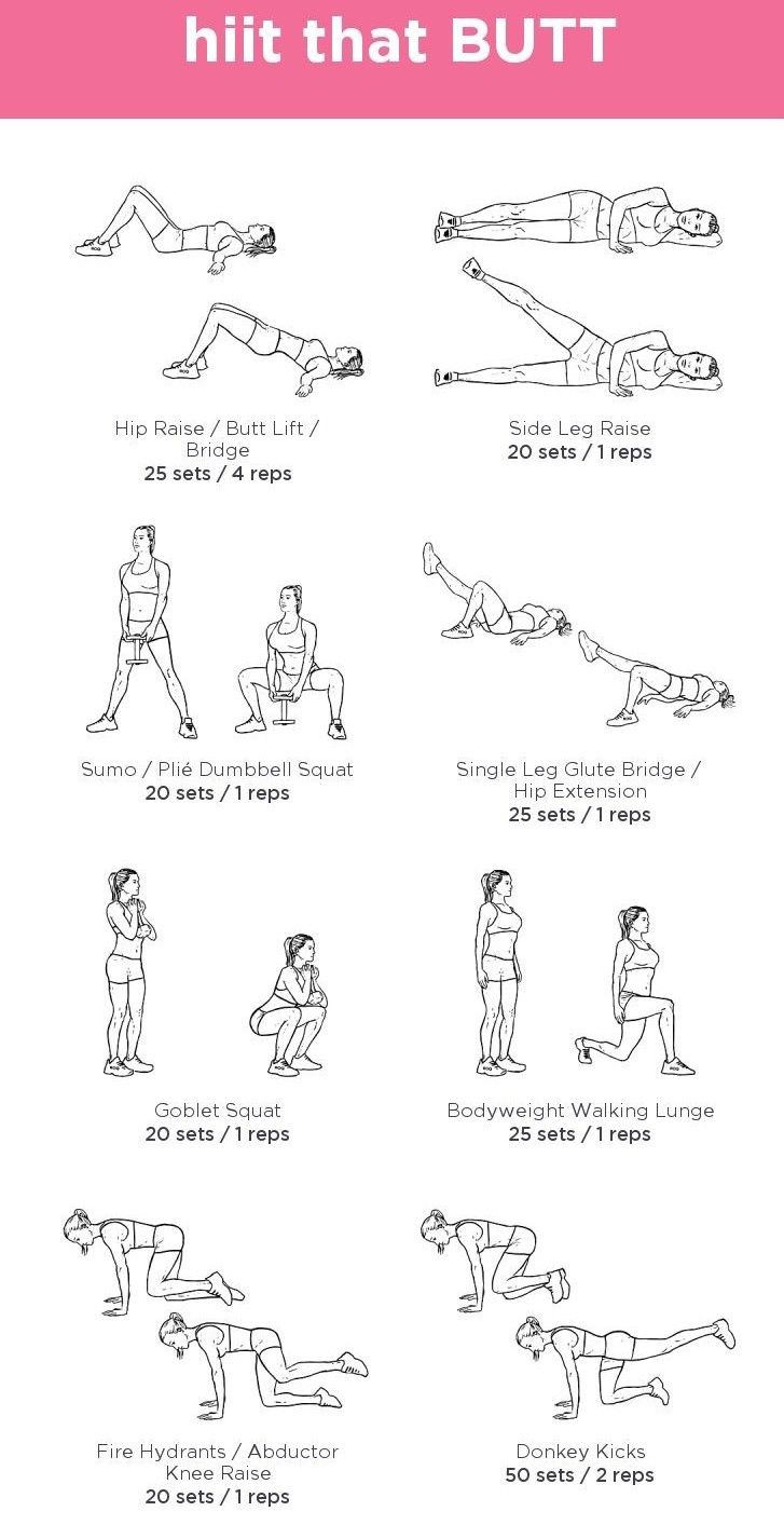 an exercise poster showing how to do the back stretch with exercises for women and men