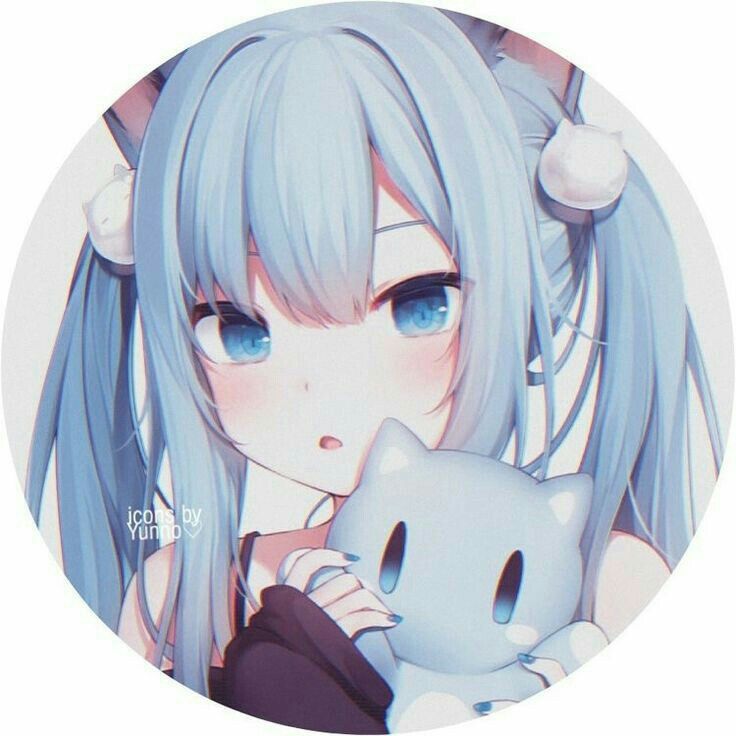 Anime Girl Pfp Cute