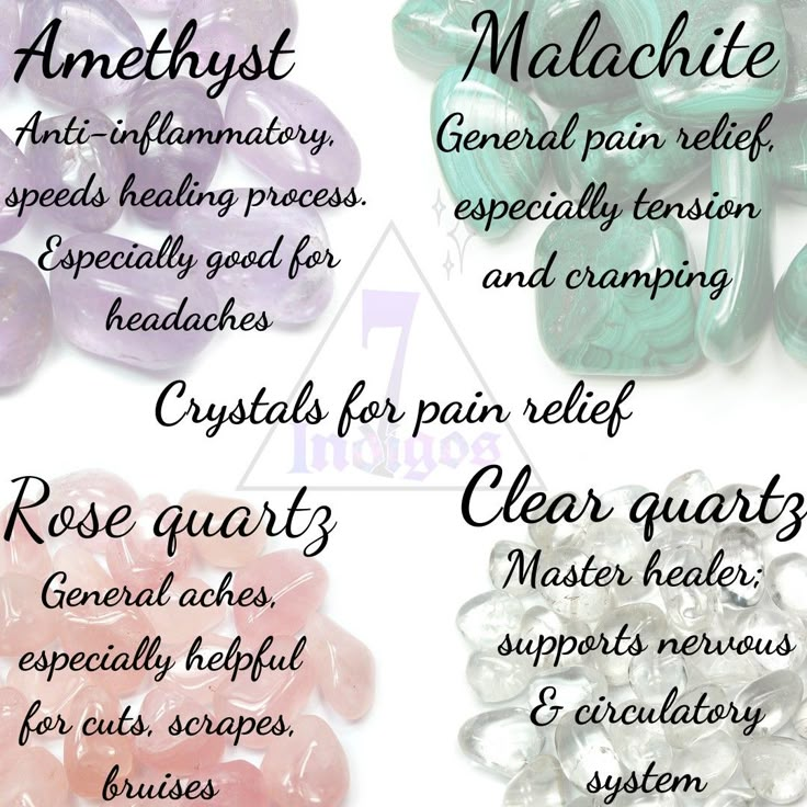 Crystals For When Your Sick, Physical Healing Crystals, What Crystals Should I Carry, Crystal For Physical Healing, Crystals For Period Cramps, Crystals For Physical Health, Crystals For Healing After Surgery, Crystals For Colds, Crystals For Sickness