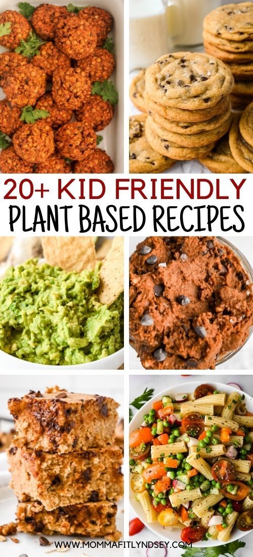 20+ kid friendly plant based recipes Plant Based Diet Meals, Plant Based Diet Meal Plan, Plant Based Meal Planning, Plant Based Recipes Breakfast, Plant Based Recipes Dinner, Plant Based Lunch, Plantbased Recipes, Plant Based Recipes Easy, Plant Based Snacks