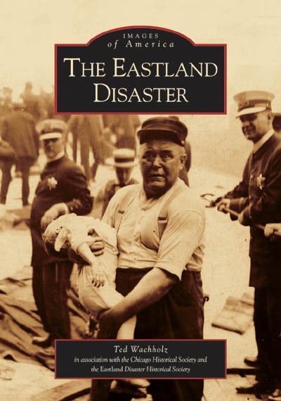 The Eastland Disaster Michigan City Indiana, History Facts Interesting, Michigan City, Chicago History, A Day To Remember, People Living, Book Nooks, History Facts, Saturday Morning