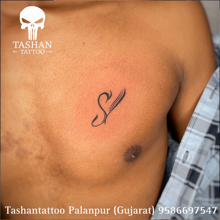 TashanTattoo
AshokTattooWala
S.4.5,Tirupati plaza
Opp. New bus stand
Near gd modi collage
Palanpur (gujrat)
9586697547
9687533310 Sv Letter Tattoo, Letter Tattoo, Snap Quotes, Tattoo Lettering, Tattoos, Quotes, Quick Saves