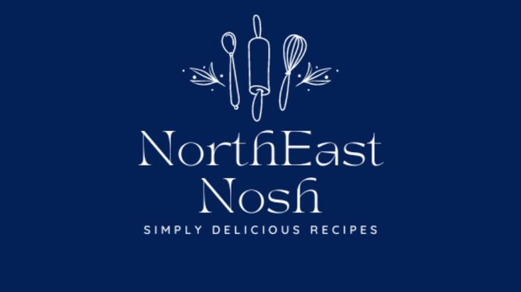 NorthEast Nosh Recipes