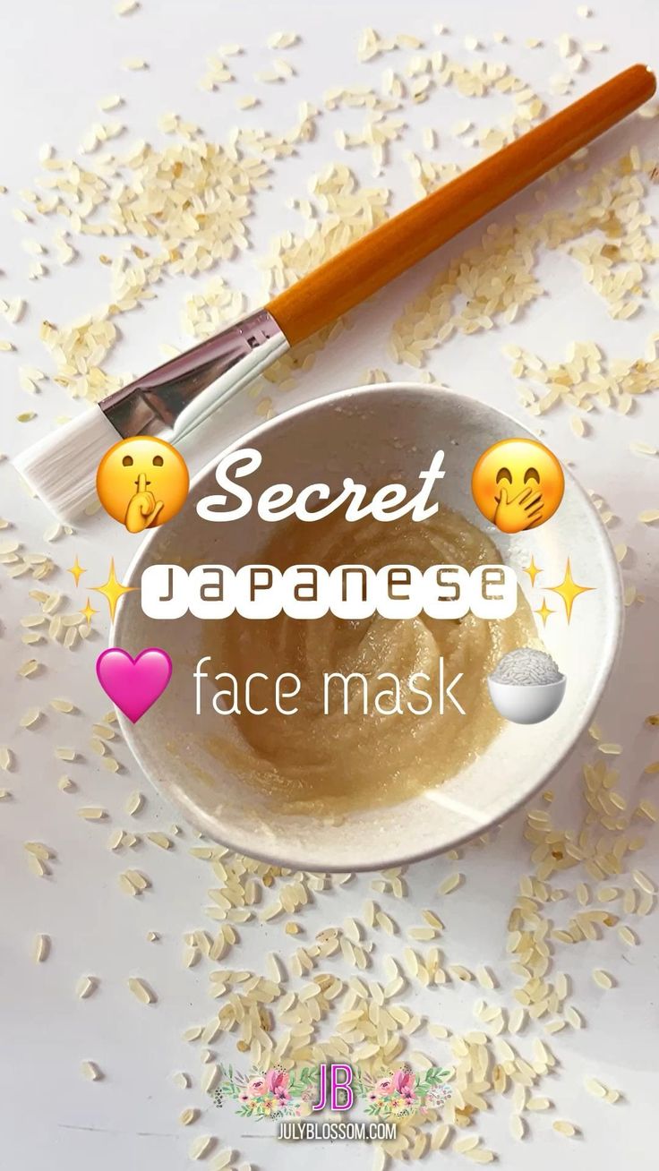 3-in-1 Face Massager with DIY Japanese Rice Mask for youthful skin, promoting hydration, radiance, and rejuvenation. Rice Face Mask, Narrow Laundry, Beginner Skin Care Routine, Basic Skin Care, Clear Healthy Skin, Diy Skin Care Routine, Natural Face Skin Care, Good Skin Tips, Diy Skin Care Recipes