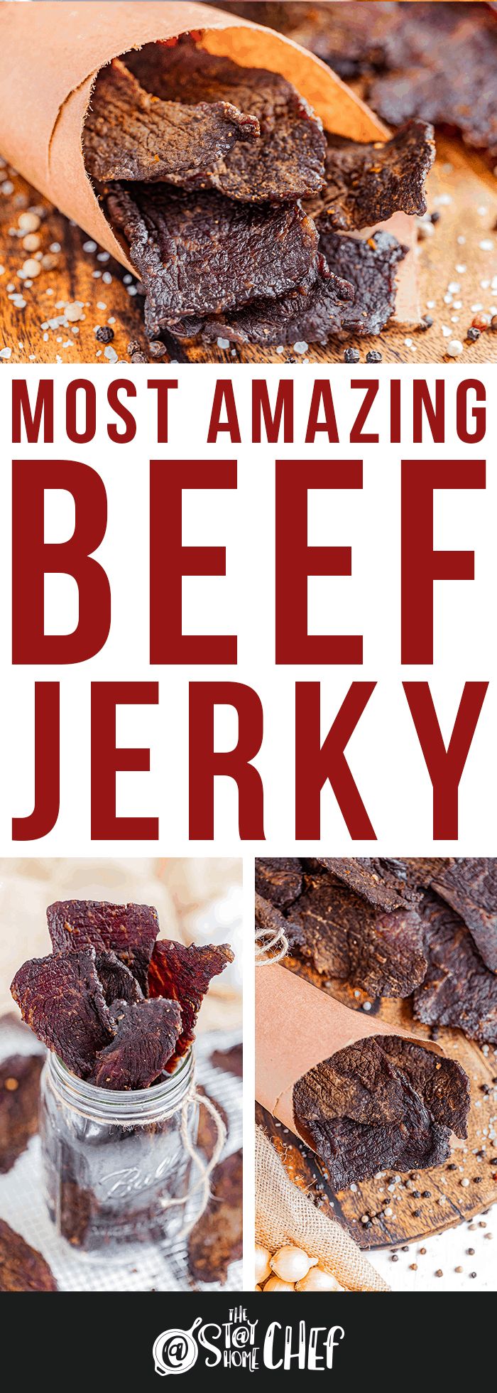 the most amazing beef jerks in the world