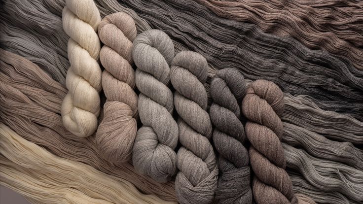 Bare Naked Wools by Knitspot