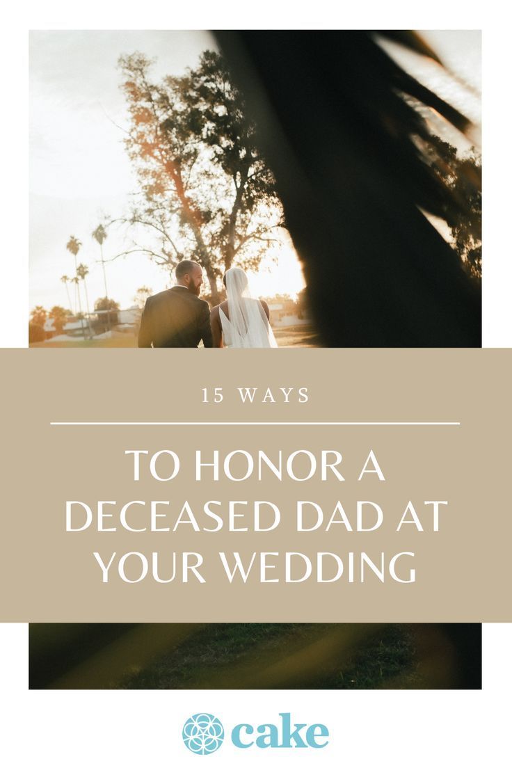 Wedding Memorial Ideas Dad, Wedding Remembrance, Dad Poems, Remembering Dad, Memorial Poems, Cake Blog, In Memory Of Dad, Wedding Memorial, Father Of The Bride