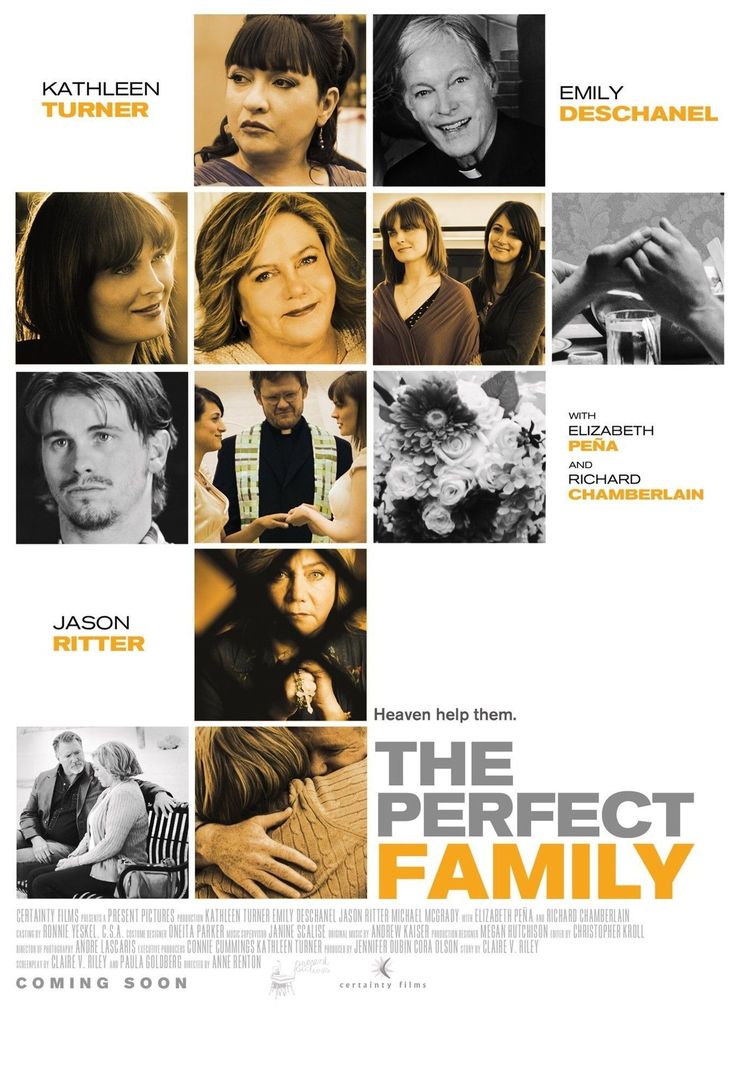 the perfect family is listed as one of the best movies