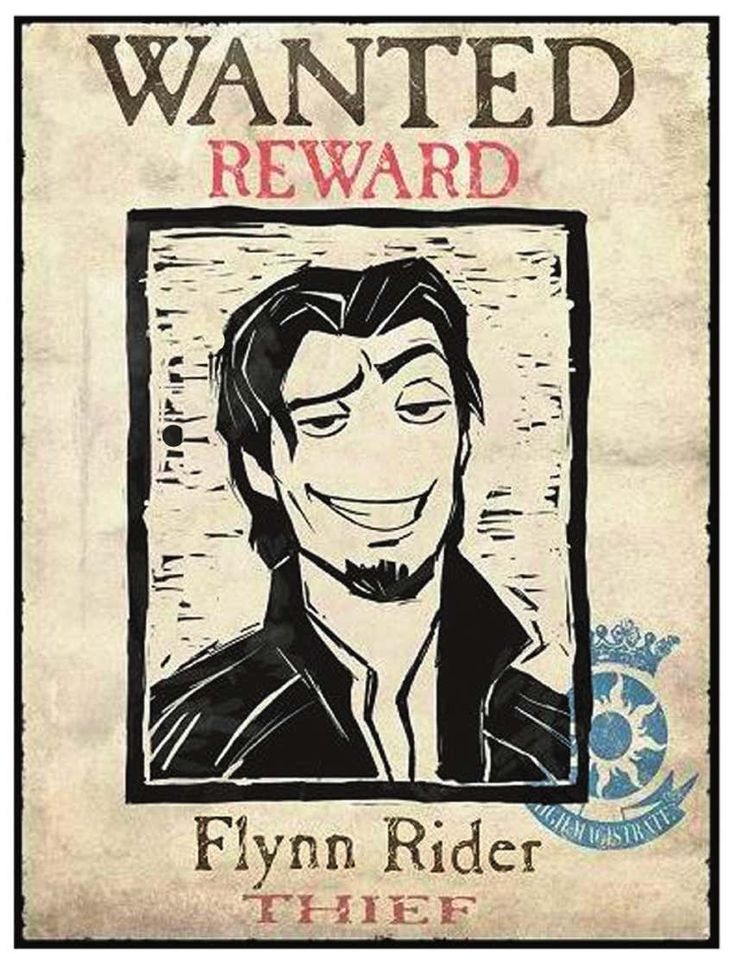 an old wanted reward card with a man's face