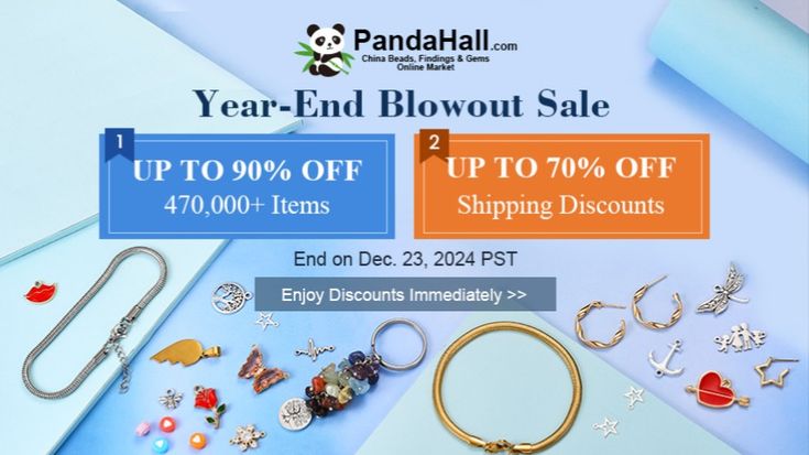 PandaHall.com