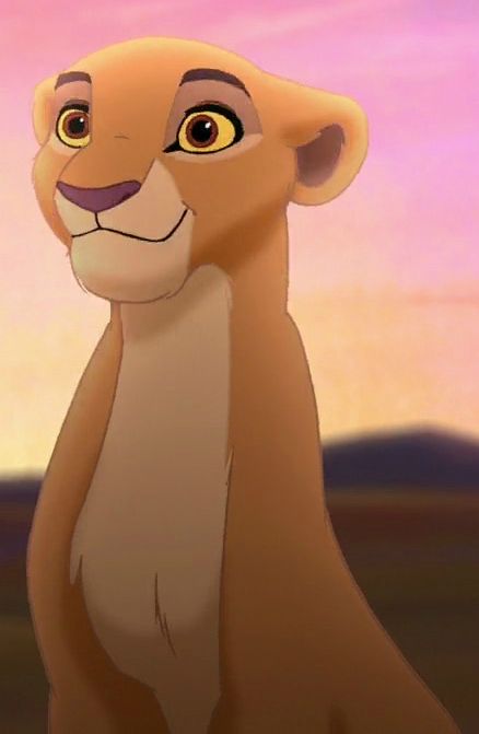 the lion king simba from disney's live - in - the - wild