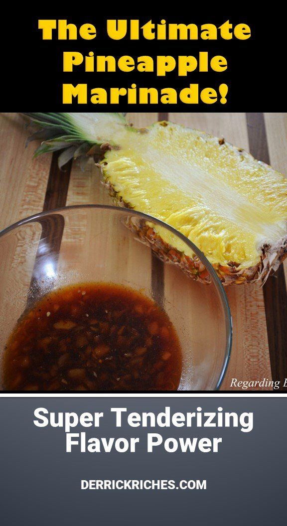 the ultimate pineapple marmalade recipe for super tenderizing flavor