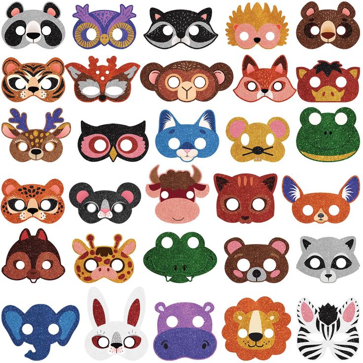 PRICES MAY VARY. Diverse Jungle Themed Masks: you will receive a total of 48 pieces of animal masks for kids with 24 designs, 2 pieces per each design, and 48 pieces of 30 cm ropes, sufficient quantity that can satisfy your various party needs, and diverse animal designs may be just what you need Assorted Cute Animal Design: these jungle animal masks adopt various animal patterns including lion, pig, rhino, monkey, fox, owl, deer, horse, porcupine, bear, elephant, giraffe and so on; They are ful Paper Masks For Kids, Up Party Favors, Safari Theme Birthday Party, Animal Masks For Kids, Jungle Safari Theme, Paper Masks, Dog Pooper Scooper, Face Mask For Kids, Animal Face Mask