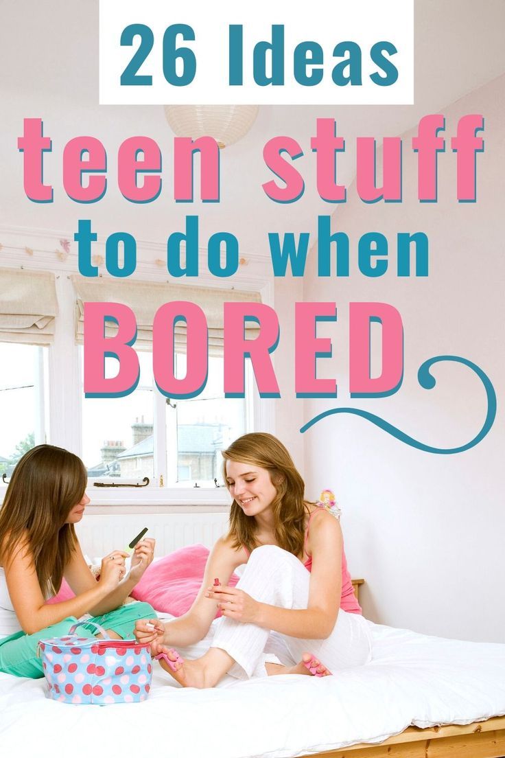 Teen stuff to do when bored - My teen needs things to do with teenage friends when bored. Like, what are things to do with a group of teenage friends (that are CHEAP, but still something they’d considered cool)? I LOVE this woman’s ideas for mostly things to do with teenage friends at home. If you’ve ever wondered what do teens do for fun (or what they SHOULD do for fun), then definitely read this article. #teens #parentingteens #teenagers Ideas To Do With Your Friends At Home, What Do When Your Bored With Friends, Things To Do During Vacation At Home, Activities To Do With Best Friends, Things To Do With Friends At Sleepovers At Night, Hobbies To Do When Bored, Actives To Do With Friends, Things To With Friends At Home, What To Do With Friends Inside