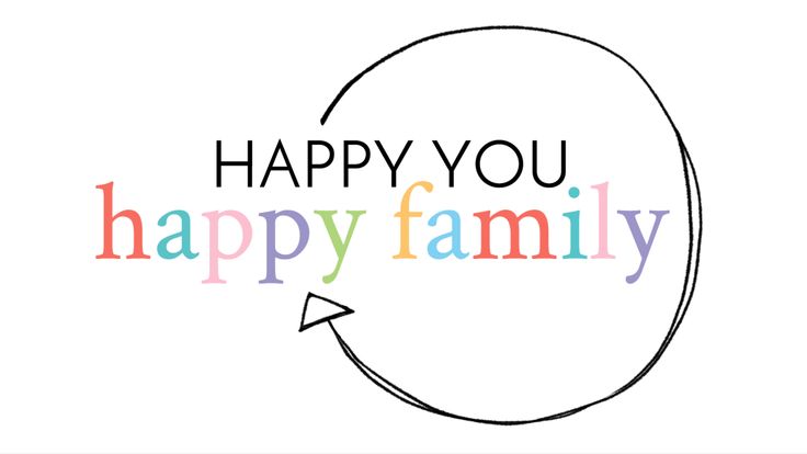 Kelly {Happy You, Happy Family}