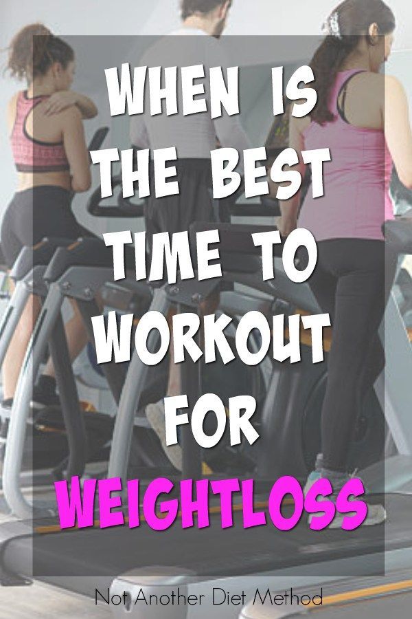 When is the best time to workout? Lose Pounds, Healthy Ideas, Time Of Day, Leg Day, Losing 10 Pounds, Guest Post, Eating Healthy, Lose Belly, Lose Belly Fat