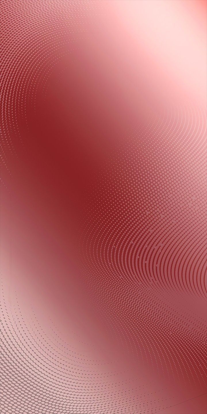 an abstract red and pink background with wavy lines on the bottom half of the image