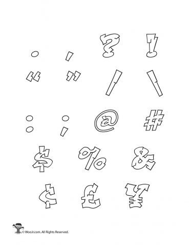 an image of numbers and symbols drawn in black ink on white paper with the words written below them