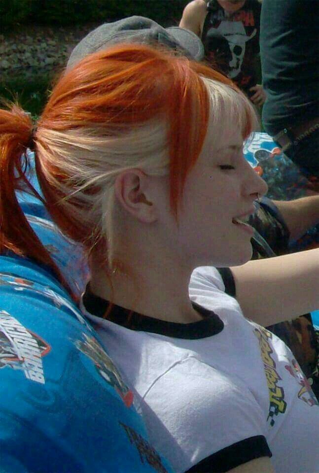 Ginger Hair Color, Boy Face, Hayley Williams, Dye My Hair, Hair Dye Colors, Cool Hair, Hair Inspiration Color, Orange Hair, Hair Inspo Color