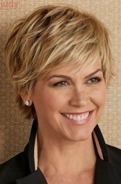 Ways To Wear Short Hair, 60 Hair, Short Hair Model, Stylish Short Haircuts, Short Shag Hairstyles, Hair Adviser, Hairstyles For, Short Hairstyles For Thick Hair, Nail Colours