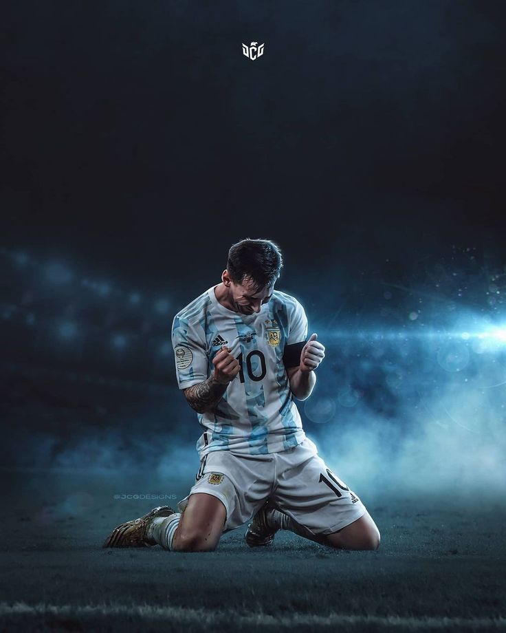 Lionel Messi FIFA World Cup Wallpaper 4k Ultra HD ID11266