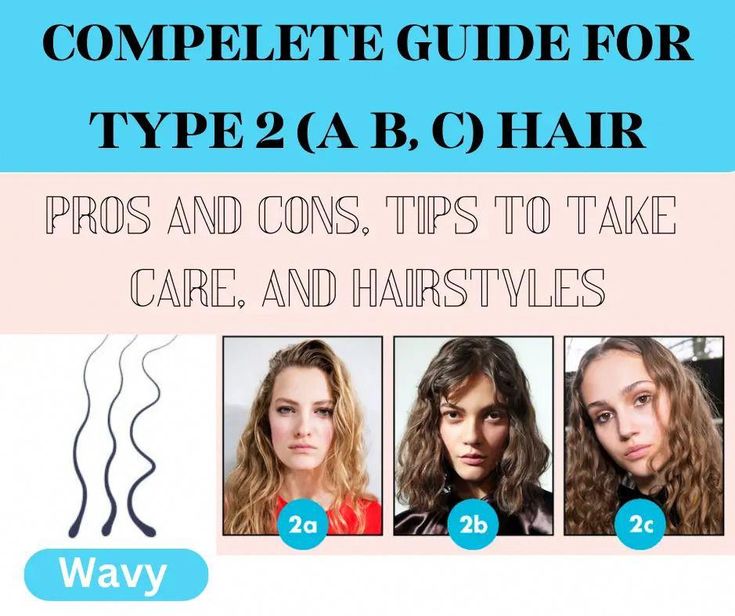 Type 2c Hair, Type 2b Hair, Type 2 Hair, Type 2a Hair, 2a Hair, 2c Hair, Curl Definition, Face Framing Layers, Hydrating Shampoo