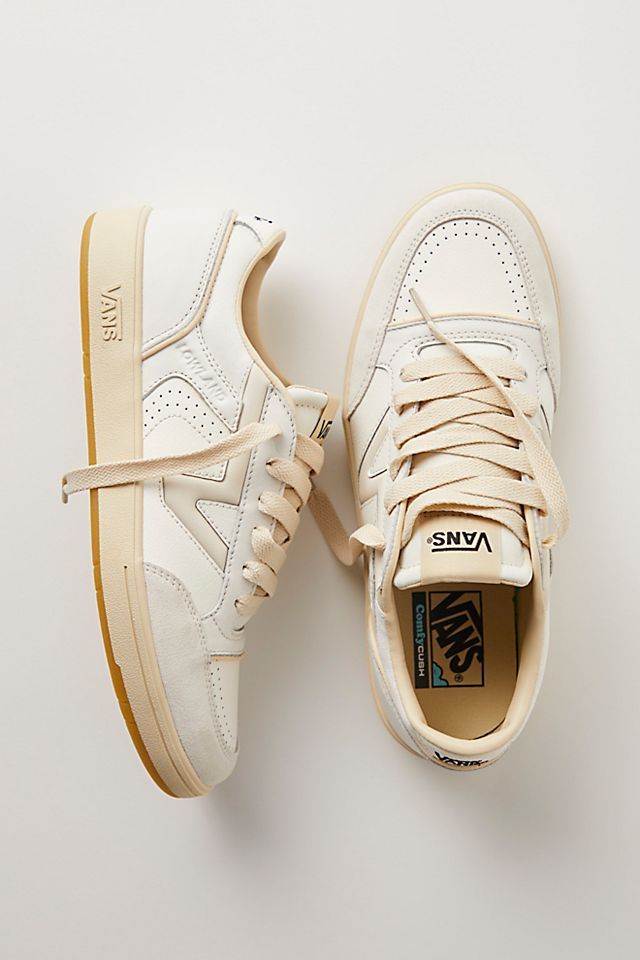 Vans Lowland Lux Sneakers Cool Mens Shoes, Men’s Sneakers, Womens Platform Shoes, Vans Lowland, V Logo, Flying V, Summer Sneakers, Shoe Inspo, Swag Shoes