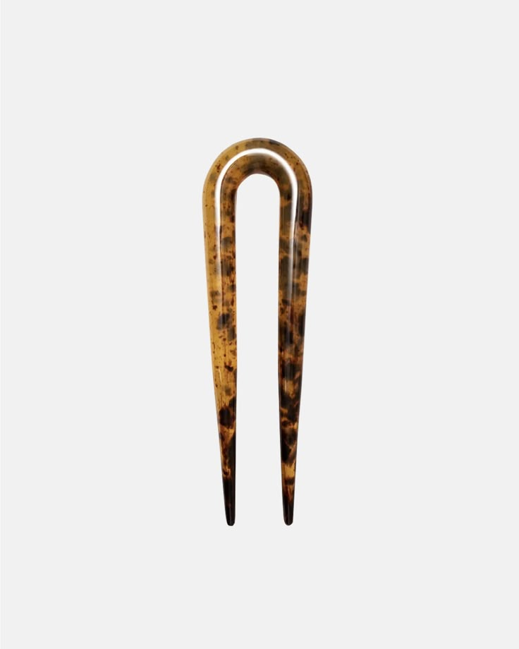 This beautifully crafted U-Pin is unique in its ability to hold; the tampered design of the pins actually tightens when inserted allowing the arc design of the U-Pin sit comfortably on the back of your head. Handmade in Italy 100% Recyclable 3.25" x 1" Hair Accessories Aesthetic, Candle Reading, Arc Design, Expensive Taste, Pets For Sale, Best Wallet, Hot Nails, Wallet Pouch, Beauty Items