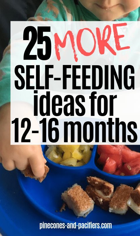 Self-Feeding Ideas for 12-16 months - Baby led weaning (BLW) meal ideas, feeding supplies, and tips for young toddlers. Toddler Meal Ideas, Baby Lunch, Easy Toddler Meals, Quick Meal Prep, Baby Led Weaning Recipes, Toddler Lunches, Weaning Recipes, Healthy Toddler Meals, Feeding Toddlers