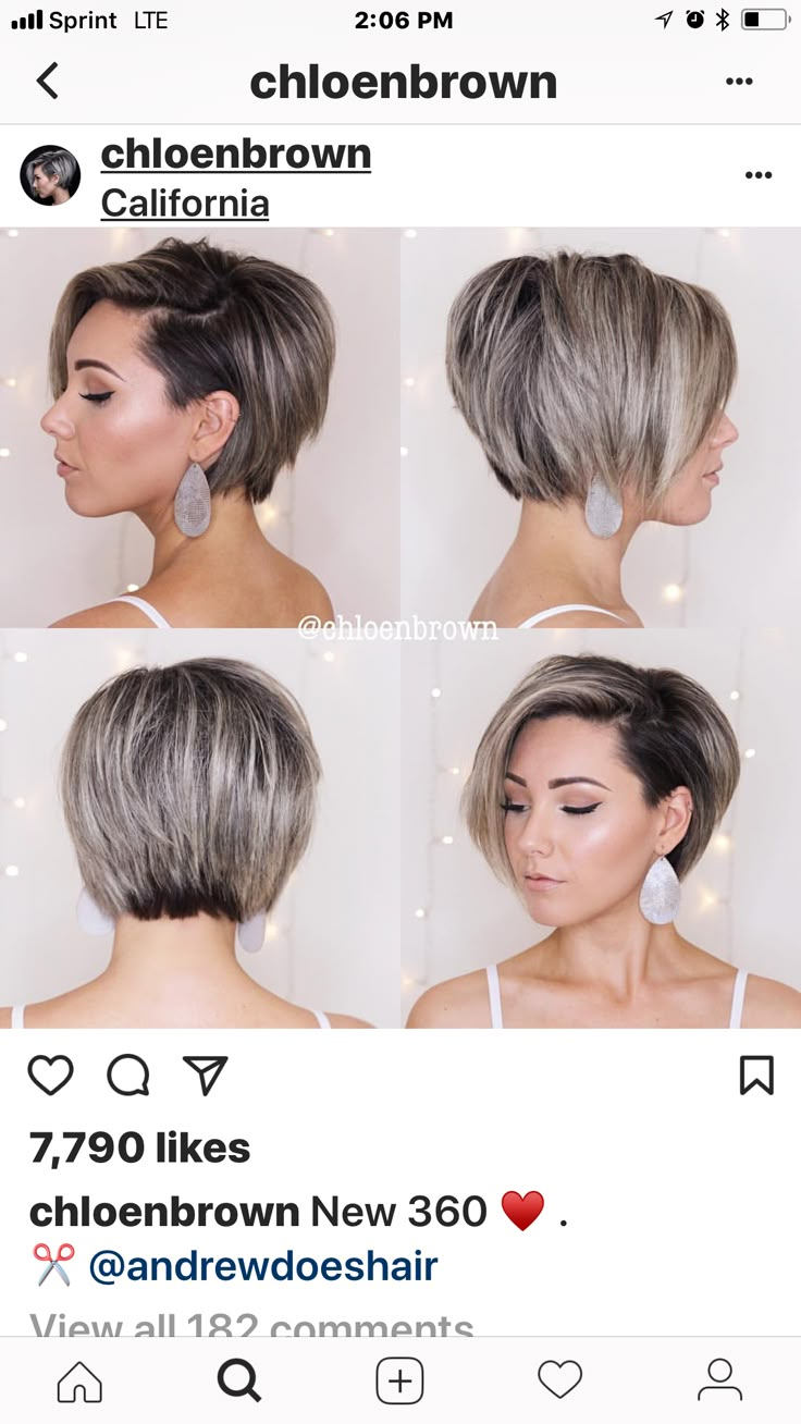 Kort Bob, Κούρεμα Bob, Trendy Bob Hairstyles, Chloe Brown, Mullet Hairstyle Women, Short Hair Undercut, Curly Hair Women, Hair Affair, Hairstyle Women