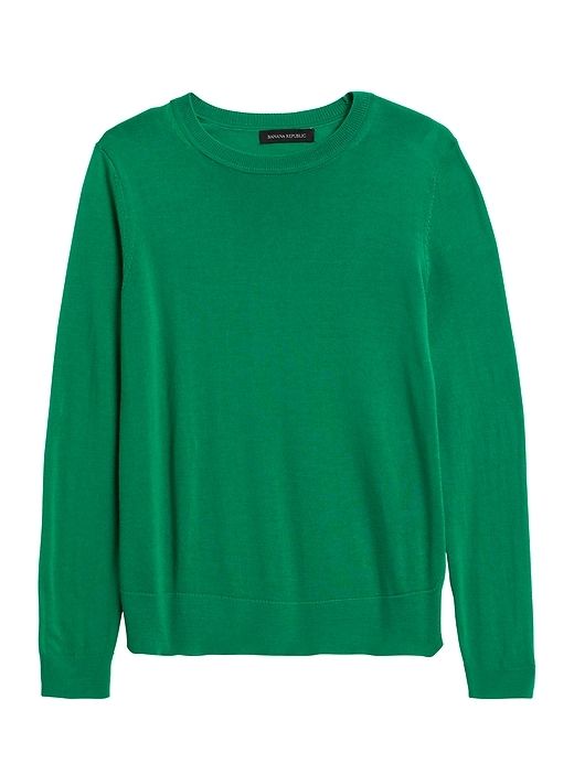 Business Capsule, Campus Style, Color Crew, Old Money Style, Soft Yarn, Jeans For Sale, Kelly Green, New Outfits, Crew Neck Sweater