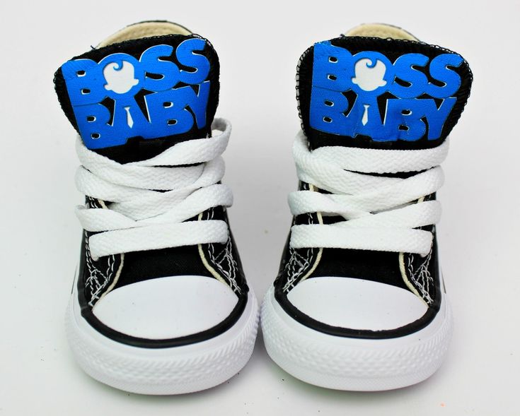 How adorable are these Boss Baby inspired converse! The perfect shoe to complete the look!Please leave your name needed in the notebox during checkoutIf you are unsure of sizing please scroll to the last photos for our size charts, or visit our size charts here--> https://pinktoesnhairbows.com/pages/size-chartAll sales are FINAL, Ship dates can be found directly on the listing, please view our policies in detail here---> https://pinktoesnhairbows.com/pages/policies-terms-conditions Boss Baby Birthday Party Boy, Boss Baby Birthday Party, Birthday Party Boy, Shark Shoes, Baby Converse, Party Boy, Baby Birthday Party, Boss Baby