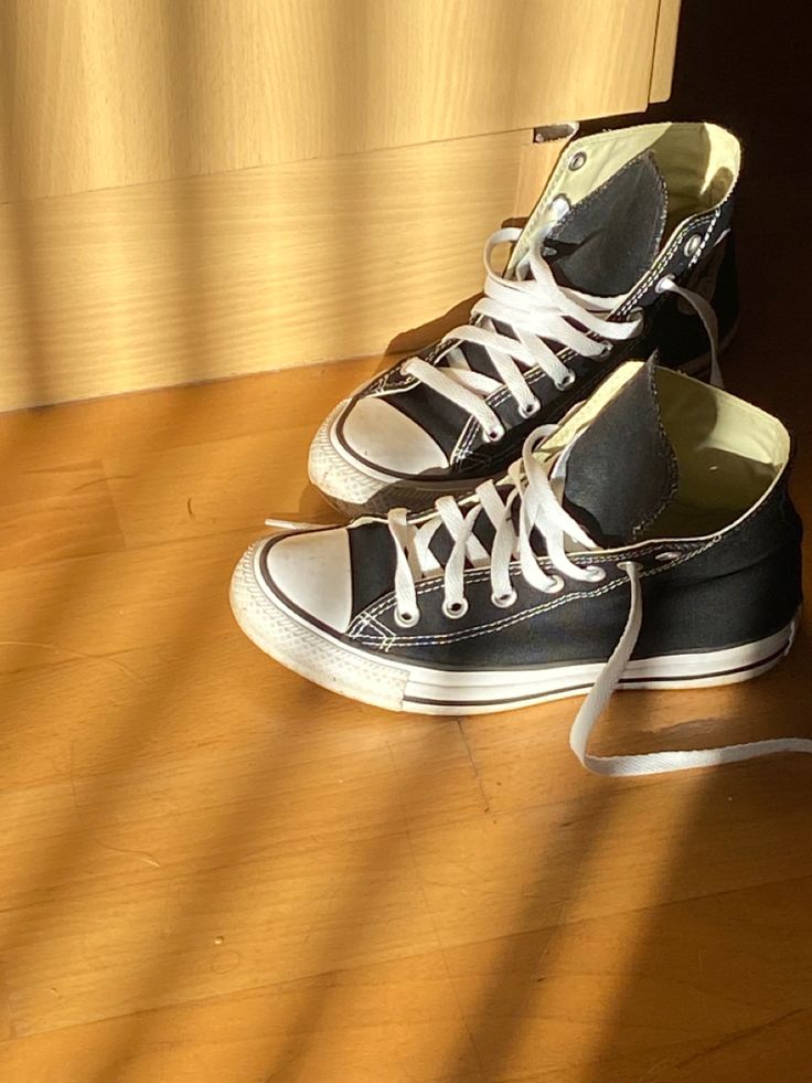 october 2021 shoes on the floor Converse Reference, Shoes On The Floor, Dynamic Poses, Reference Poses, On The Floor, Art Reference Poses, Converse Shoes, The Floor, Converse Sneaker