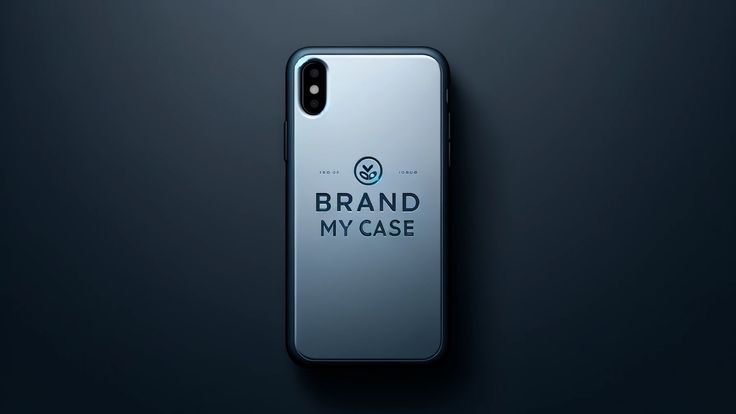 Brand My Case