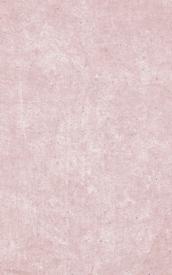 an old pink paper textured background with faded edges