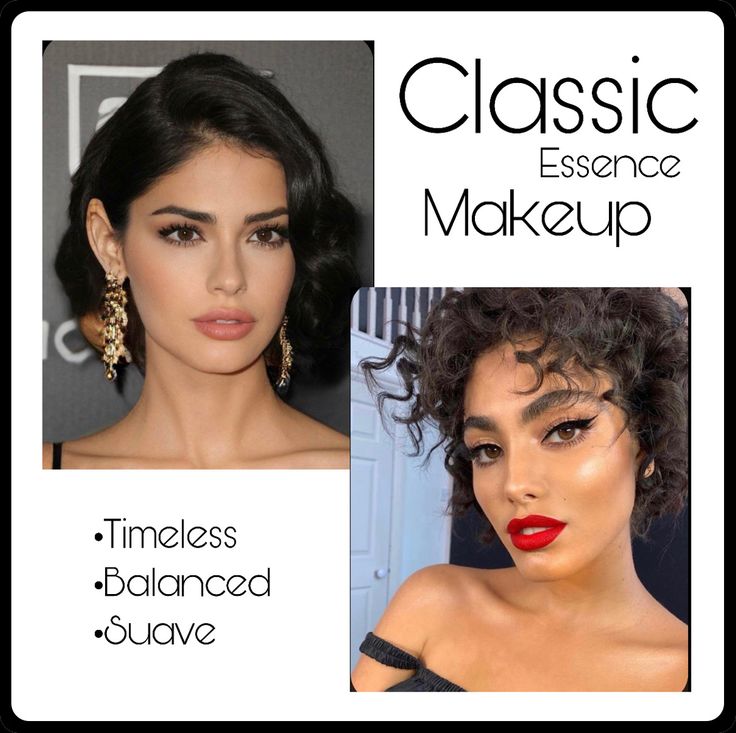 Classic Essence Hair, Dramatic Essence Makeup, Romantic Style Essence Outfits, Classic Essence Makeup, Classic Essence Kitchener, Classic Makeup Archetype, Romantic Essence Makeup, Natural Essence Style, Essences Style